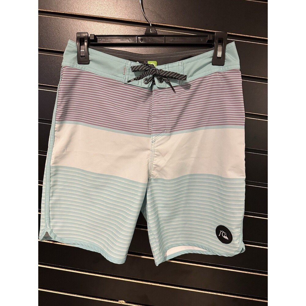 Quicksilver Highline Boys Board Shorts 28/14